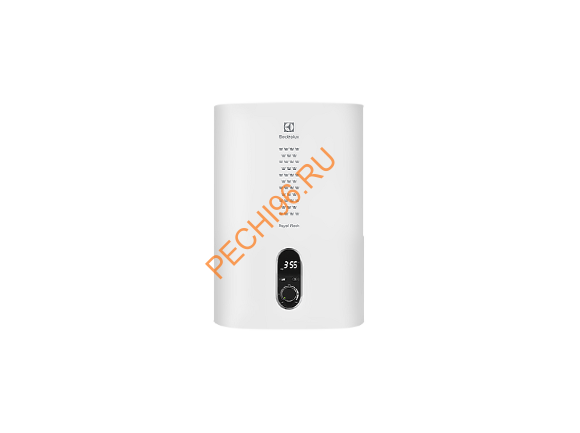 Водонагреватель Electrolux EWH 30 Royal Flash Inverter