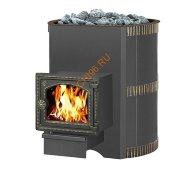 Печь банная Везувий Лава 12 (ДТ-3С)