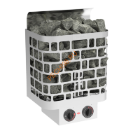 Электрическая печь SAWO Krios KRI-60NB-P