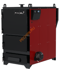 Котел отопительный FAKEL-М 250 кВт Котел отопительный FAKEL-М 250 кВт