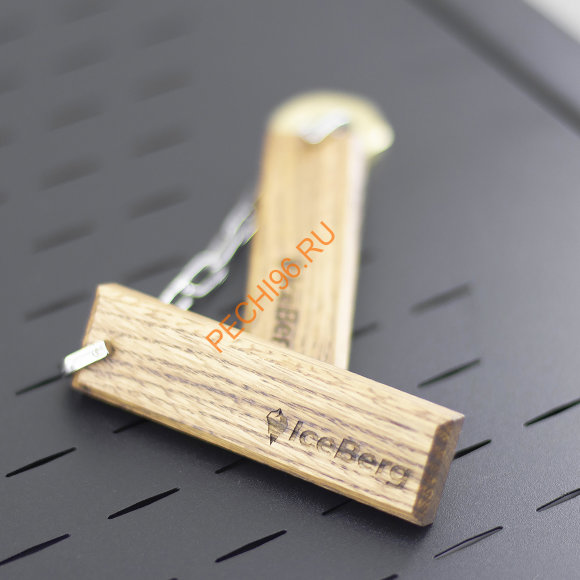 Обливное устройство Сталь-мастер IceBerg Cube 20