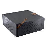 Обливное устройство Сталь-мастер IceBerg Cube 60 Обливное устройство Сталь-мастер IceBerg Cube 60