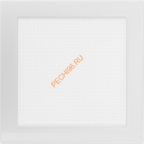 Вентиляционная решетка Kratki 22B 220х220 мм белая Вентиляционная решетка Kratki 22B 220х220 мм белая