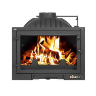 Каминная топка EVEREST D10 Каминная топка EVEREST D10