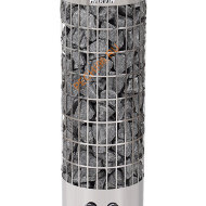 Электрическая печь HARVIA Cilindro PС90 Steel