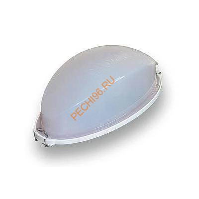 Светильник для сауны Русский пар Капля стеклокерамика Светильник для сауны Русский пар Капля стеклокерамика