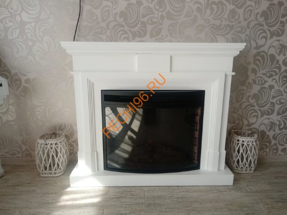 Портал Royal Flame Coventry под очаги Jupiter/Dioramic 28/Symphony 2608