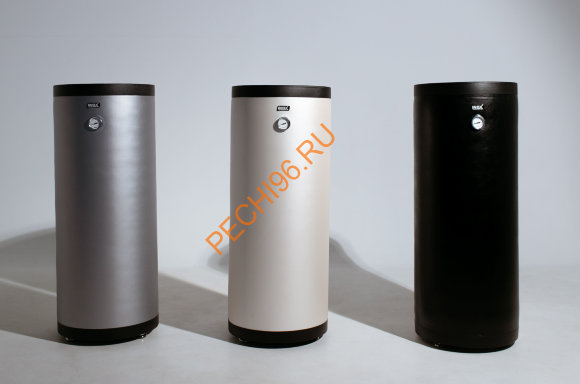 Бойлер косвенного нагрева INOX V300 л