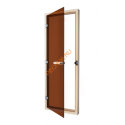 Электрическая печь SAWO TOWER CORNER TH6-90NS-CNR-P