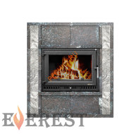 Камин EVEREST Z14 «BOYARD» Амфиболит