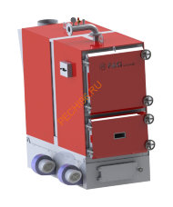 Полуавтоматический котел FACI SAF 645 Base Полуавтоматический котел FACI SAF 645 Base