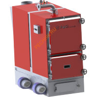 Полуавтоматический котел FACI SAF 645 Base