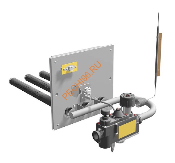 Горелка газовая САБК-3ТБ4 для Волжанка Метеорит