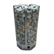 Электрическая печь Герра 10,5 кВт Плюс Электрическая печь Герра 10,5 кВт Плюс