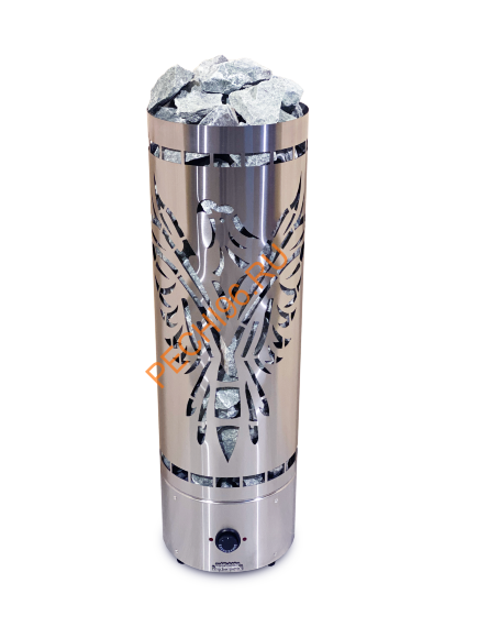 Электрическая печь Феникс 7,5 кВт Плюс Электрическая печь Феникс 7,5 кВт Плюс