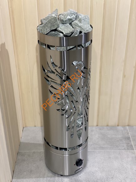 Электрическая печь Феникс 7,5 кВт Плюс Электрическая печь Феникс 7,5 кВт Плюс