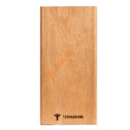 Полок TERMARIONI Ольха Экстра, 27х90Х2100 мм