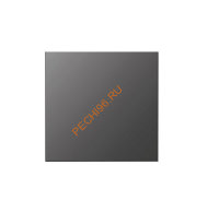 Лист Везувий отражающий, нерж AISI 430/0,5мм, 600х600 мм Лист Везувий отражающий, нерж AISI 430/0,5мм, 600х600 мм