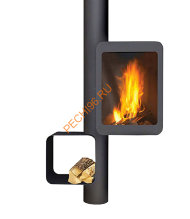 Камин Focus Grappus Камин Focus Grappus