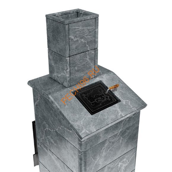 Облицовка на трубу Сибирь 270*270*630 Талькомагнезит-премиум 30