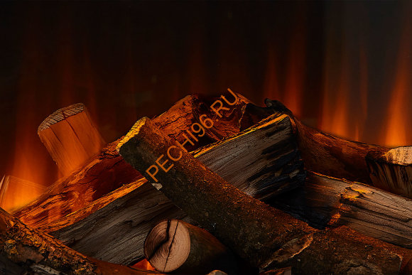 Электрокамин British Fires New Forest 1200 with Deluxe Real logs 1200 мм Электрокамин British Fires New Forest 1200 with Deluxe Real logs 1200 мм
