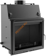 Каминная топка Kratki Amelia PW 24 W Каминная топка Kratki Amelia PW 24 W