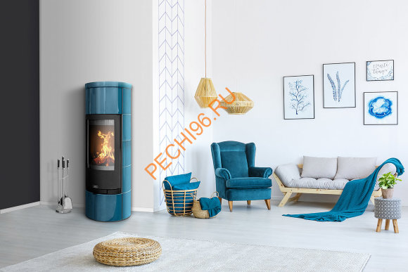 Печь-камин ABX Kastilie вставка стальная Печь-камин ABX Kastilie вставка стальная