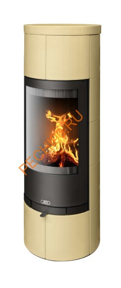 Печь-камин ABX Kastilie вставка стальная Печь-камин ABX Kastilie вставка стальная