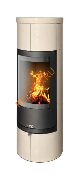 Печь-камин ABX Kastilie вставка стальная Печь-камин ABX Kastilie вставка стальная