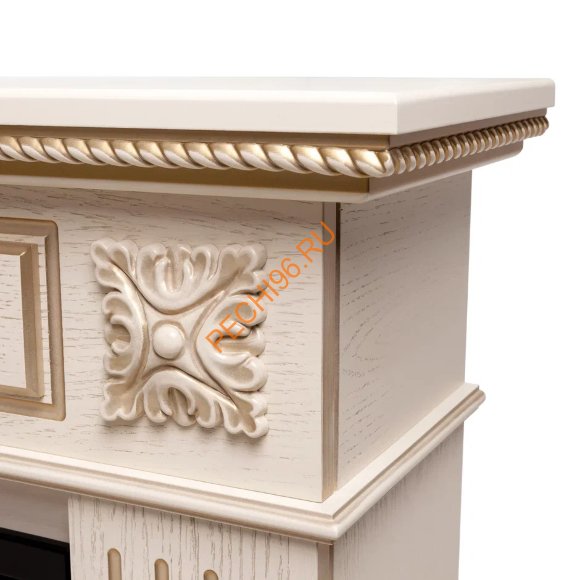 Электрокамин RealFlame Siena с очагом Beverly 1000