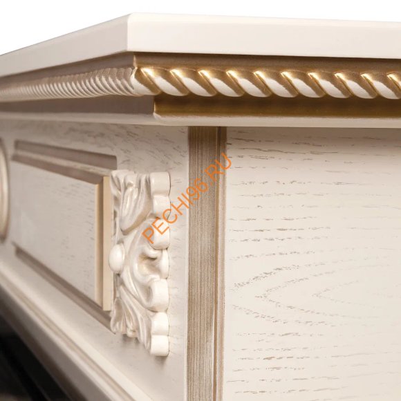 Электрокамин RealFlame Siena с очагом Beverly 1000