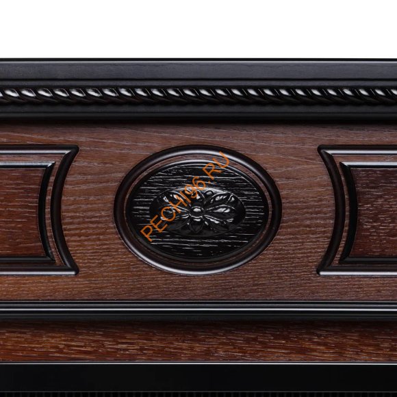 Электрокамин RealFlame Siena с очагом Beverly 1000