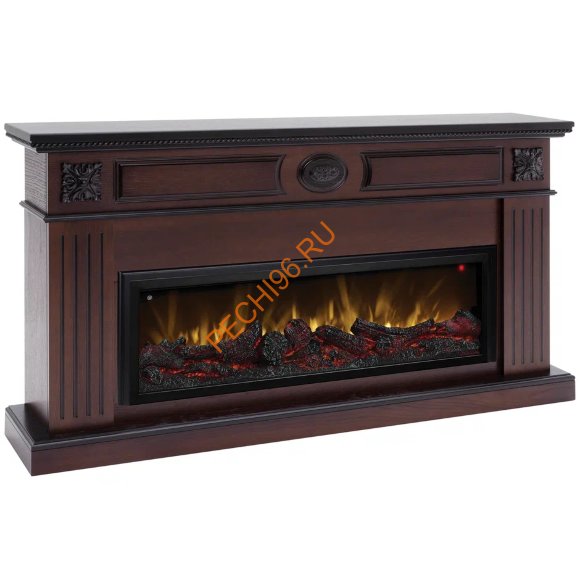 Электрокамин RealFlame Siena с очагом Beverly 1000