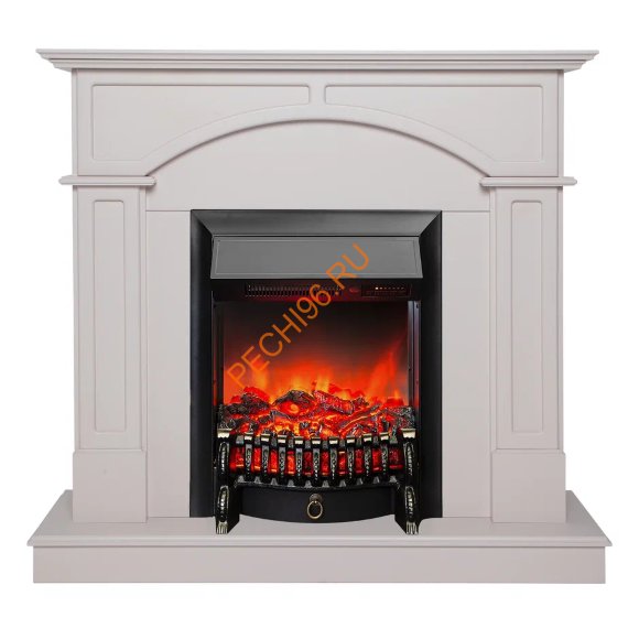 Электрокамин RealFlame JACOMO STD с очагом Fobos Lux BL RC