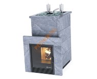 Печь банная ИзиСтим Сочи К талькохлорит Печь банная ИзиСтим Сочи К талькохлорит