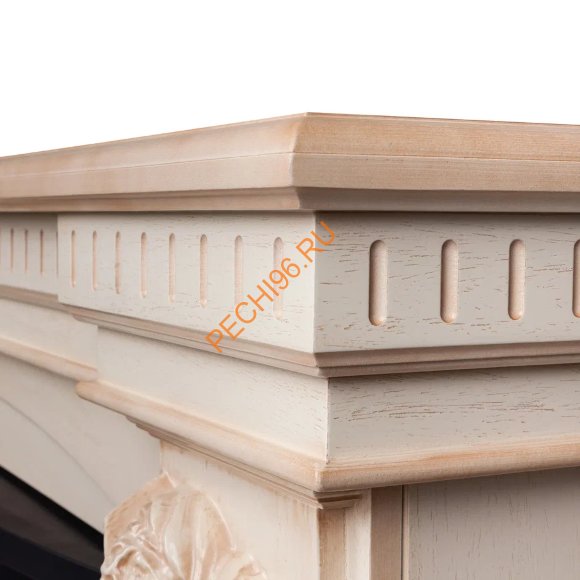 Электрокамин RealFlame Diva 33 WT с очагом FireSpace 33 S IR Электрокамин RealFlame Diva 33 WT с очагом FireSpace 33 S IR