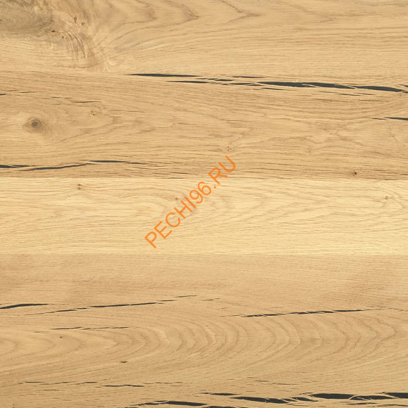 Панель SaunaBoard Дуб с трещинами 2800*2050*16мм, шт