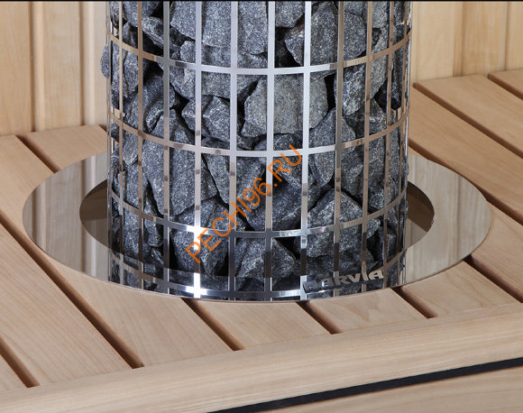 Монтажный фланец Harvia HPC1