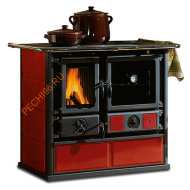 Печь-камин La Nordica TermoRosa D.S.A liberty