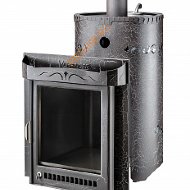 Печь банная Ферингер Оптима ПФ Дубы