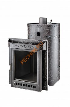 Печь банная Ферингер Оптима ПФ Дубы