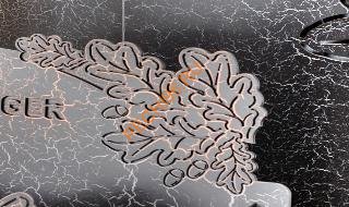 Печь банная Ферингер Оптима ПФ Дубы