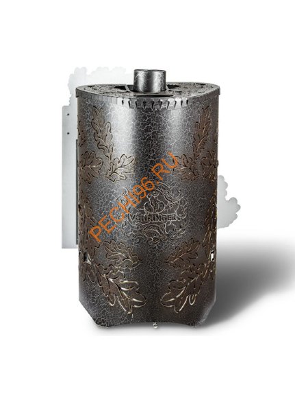 Печь банная Ферингер Оптима ПФ Дубы