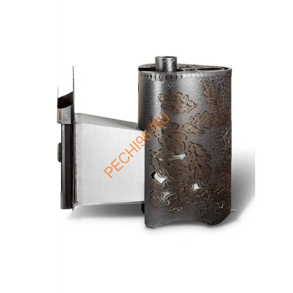 Печь банная Ферингер Оптима ПФ Дубы