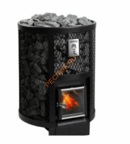 Дровяная печь Harvia Ville Haapasalo 240