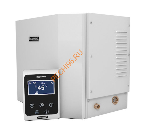 Парогенератор Paromax NEO-Интеллект 9 кВт Парогенератор Paromax NEO-Интеллект 9 кВт