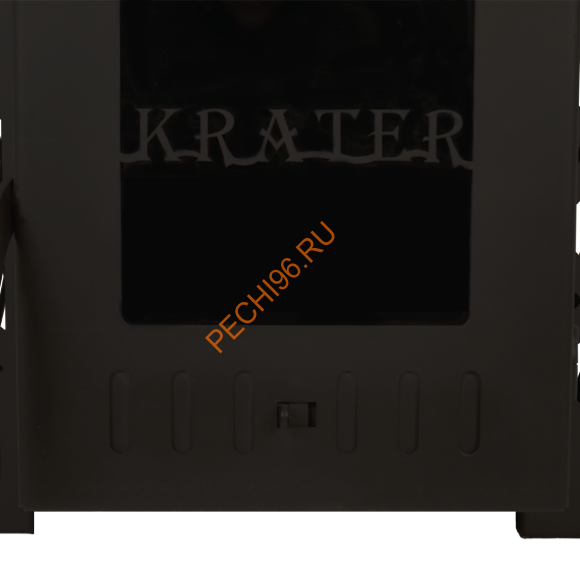 Печь банная Кратер 12С Печь банная Кратер 12С