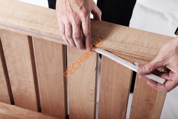 Светодиодная лента для сауны Harvia WX441