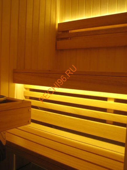 Светодиодная лента для сауны Harvia WX441