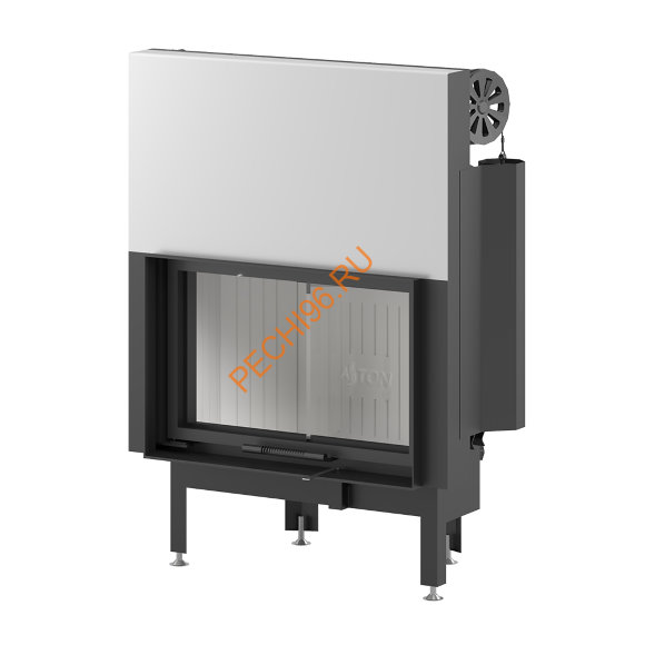 Каминная топка ASTON Premium KONSUL 14.680.LIFT